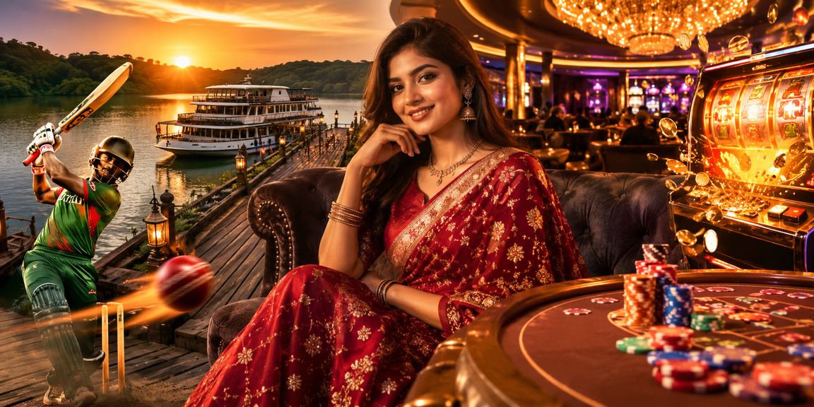বান্দরবানে ক্রিকেট বেটিং অভিজ্ঞতা বাংলাদেশ