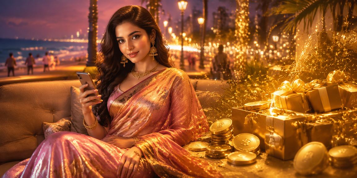 চট্টগ্রামে রিবেট বোনাস শাড়ি বেটিং mk4