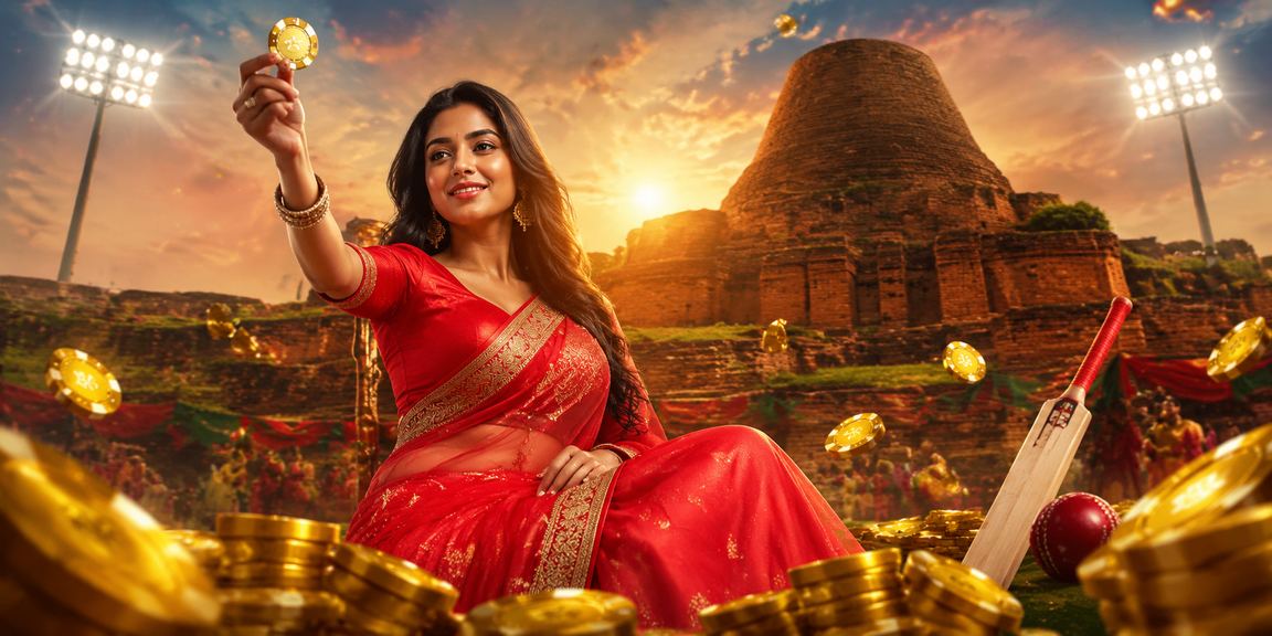 কুমিল্লায় ক্রিকেট বেটিং শাড়িতে mk4 গেমিং
