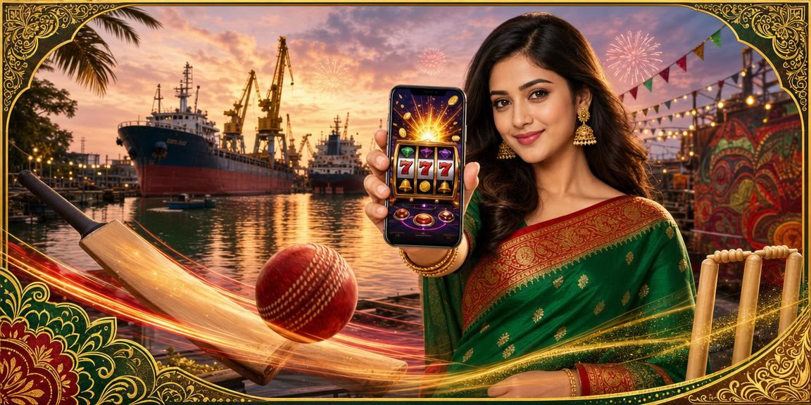 খুলনায় ক্রিকেট বেটিং বাংলাদেশি মডেল mk4