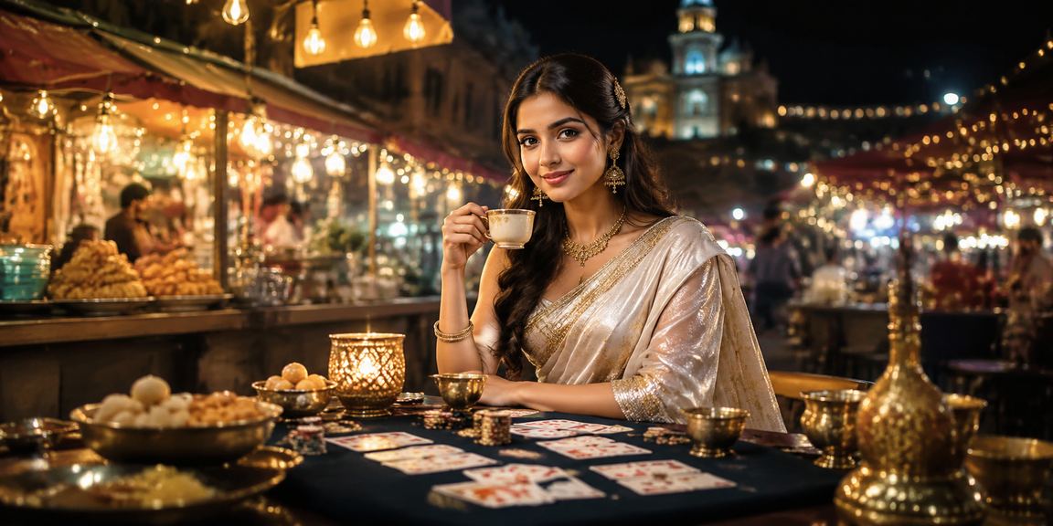 ময়মনসিংহে আন্দার বাহার গেম সেশন বাংলাদেশ
