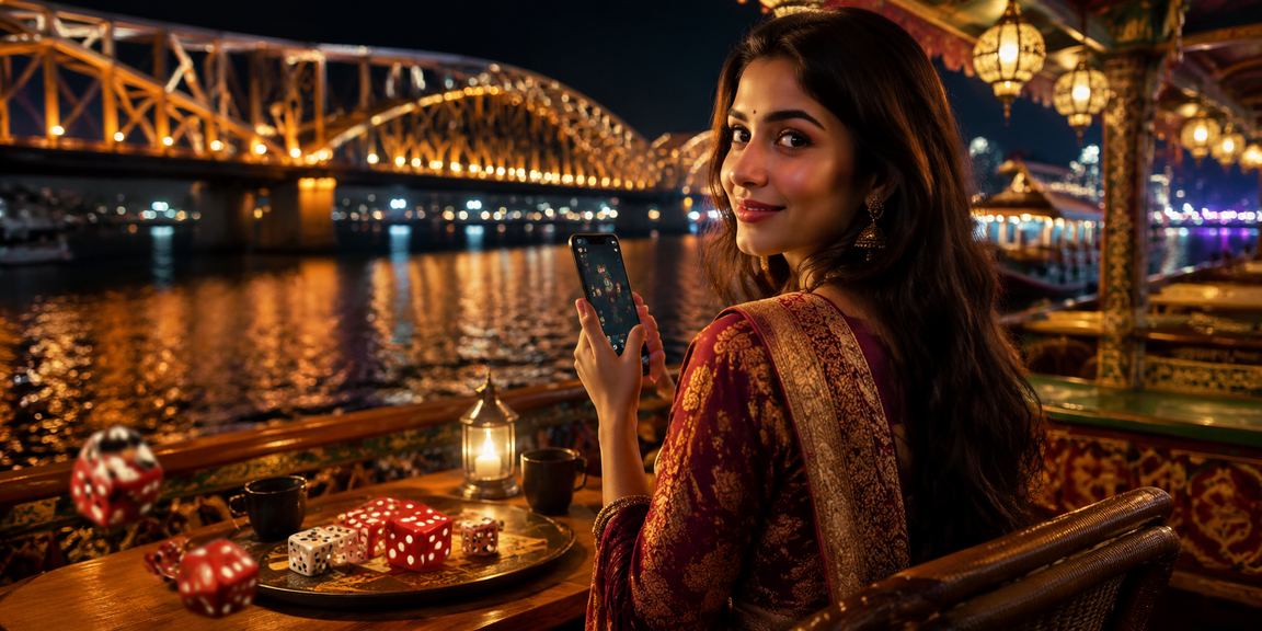 রাজশাহীতে ডাইস গেম খেলার অভিজ্ঞতা বাংলাদেশ