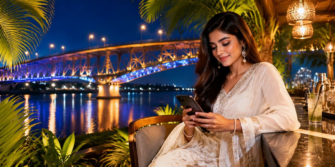 রাজশাহীতে মোবাইলে বেটিং বাংলাদেশ মডেল