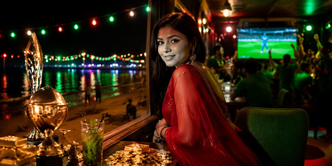 সেন্ট মার্টিনে ক্রিকেট বেটিং শাড়িতে mk4 প্ল্যাটফর্ম