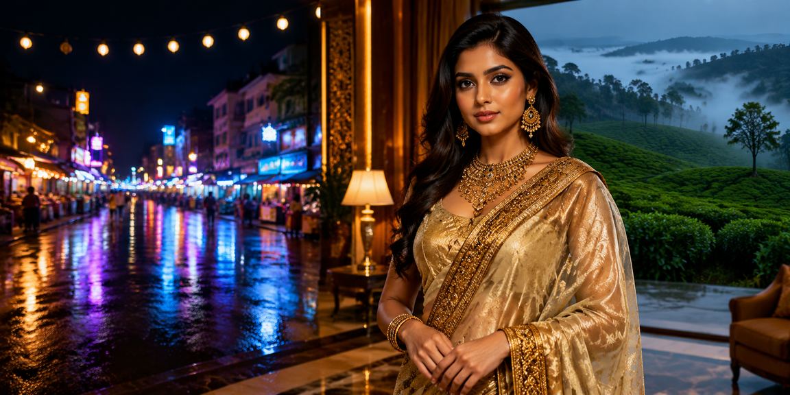 সিলেট চা বাগানে ভিআইপি বোনাস বেটিং অভিজ্ঞতা